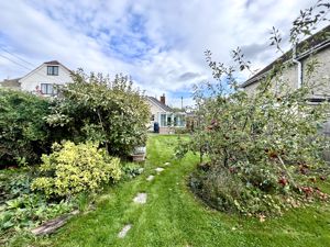 Garden- click for photo gallery